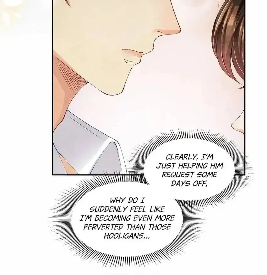 Crushing Jade and Casting Pearls (Colored) Chapter 60 page 29 - 