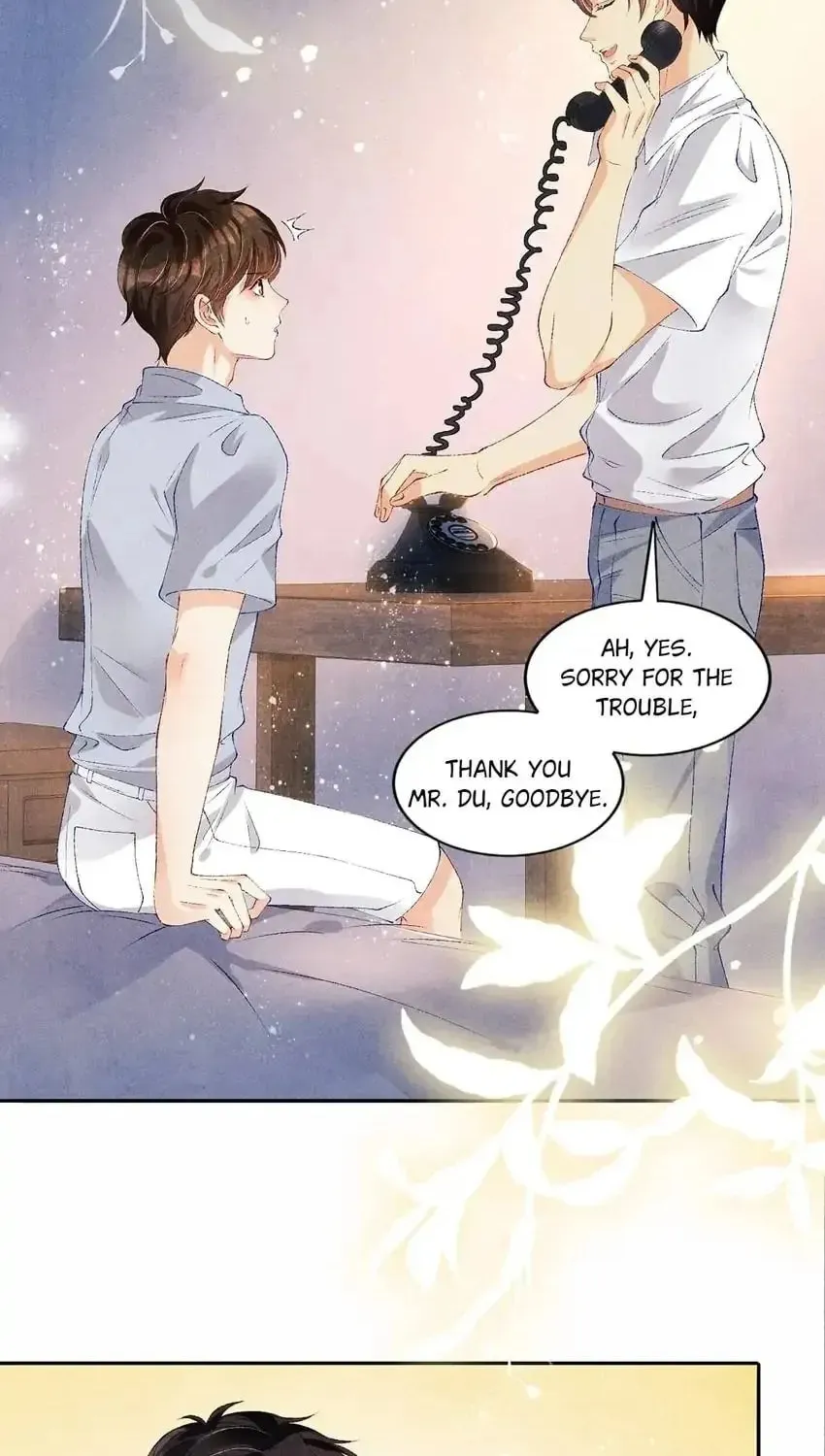 Crushing Jade and Casting Pearls (Colored) Chapter 60 page 35 - 