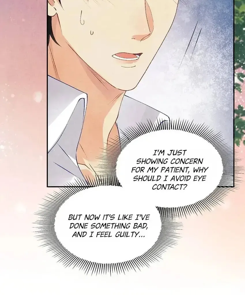 Crushing Jade and Casting Pearls (Colored) Chapter 60 page 5 - 
