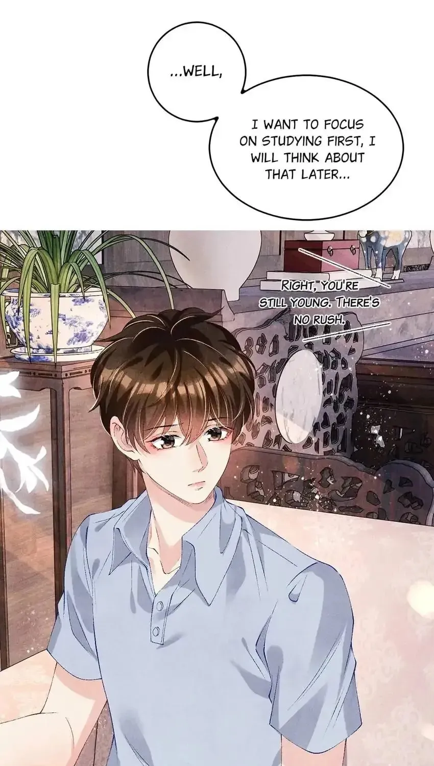 Crushing Jade and Casting Pearls (Colored) Chapter 61 page 13 - 