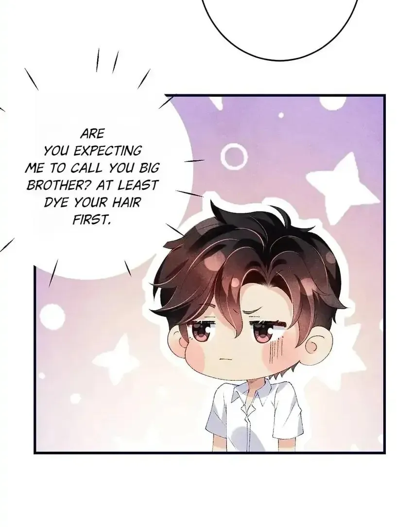 Crushing Jade and Casting Pearls (Colored) Chapter 61 page 19 - 