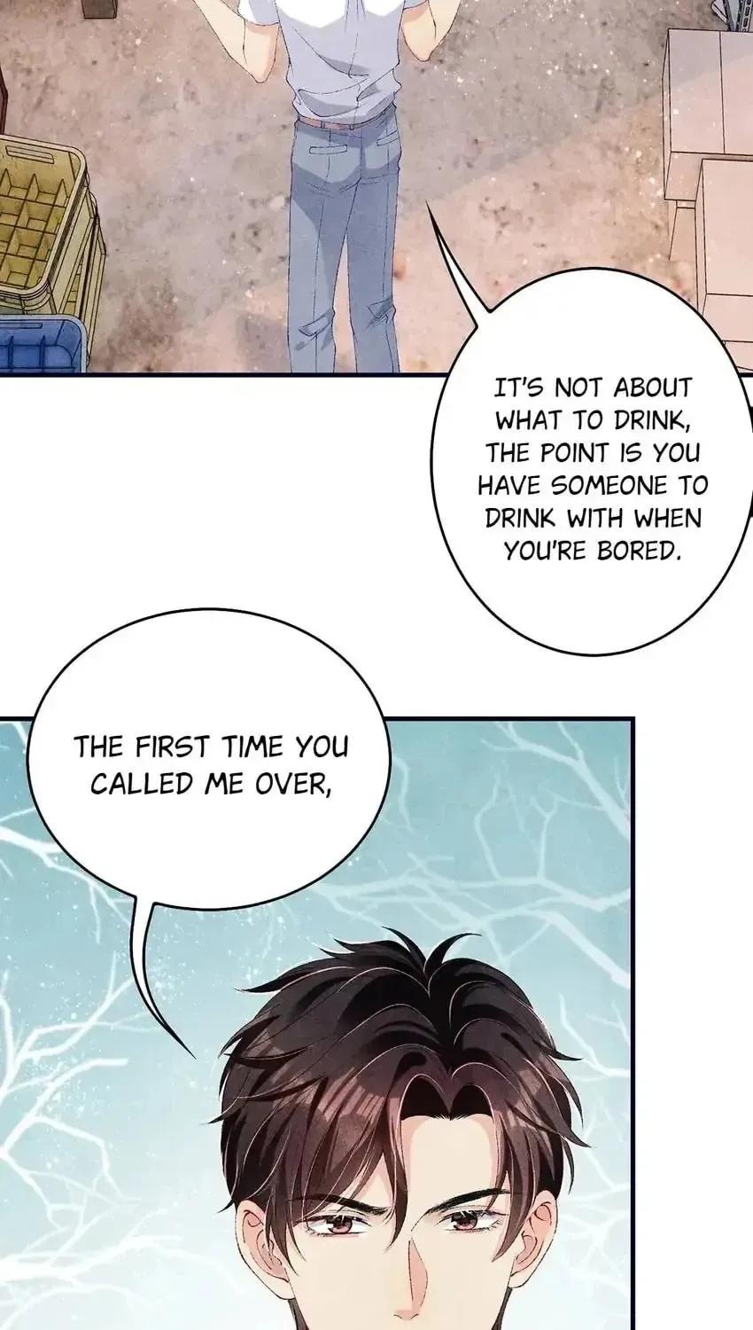 Crushing Jade and Casting Pearls (Colored) Chapter 61 page 30 - 