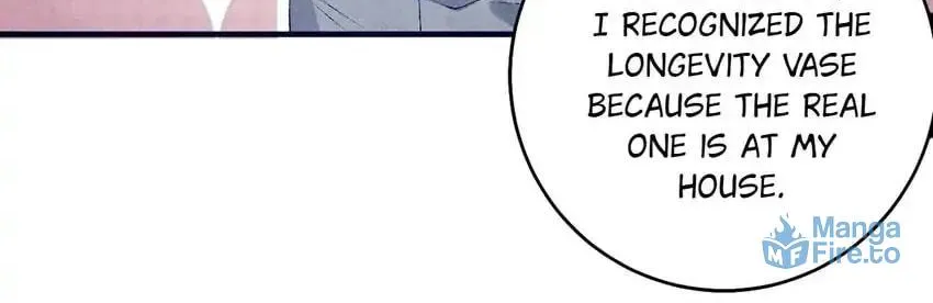 Crushing Jade and Casting Pearls (Colored) Chapter 61 page 39 - 