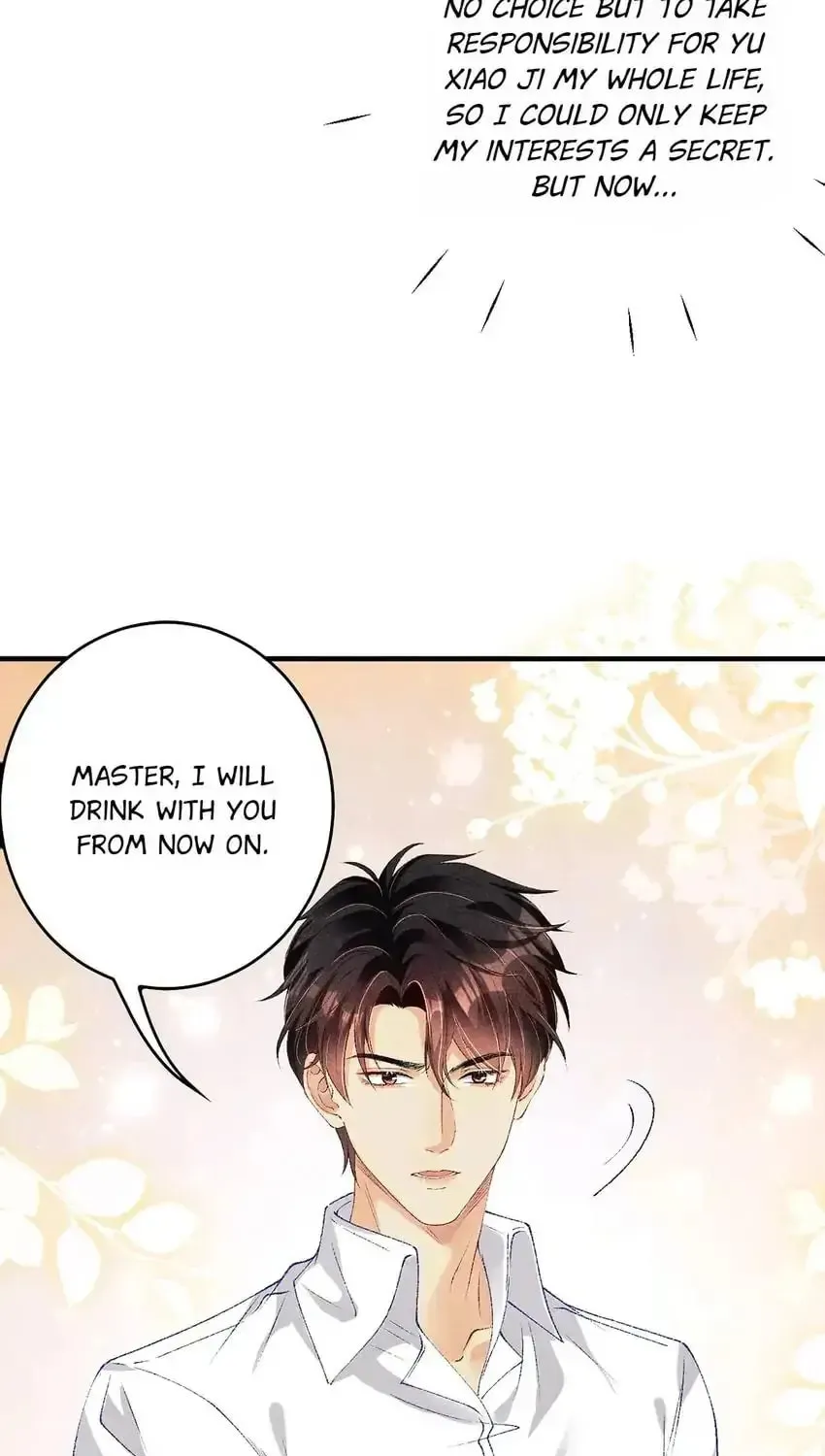 Crushing Jade and Casting Pearls (Colored) Chapter 61 page 48 - 
