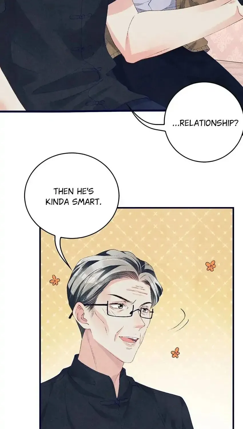 Crushing Jade and Casting Pearls (Colored) Chapter 61 page 8 - 