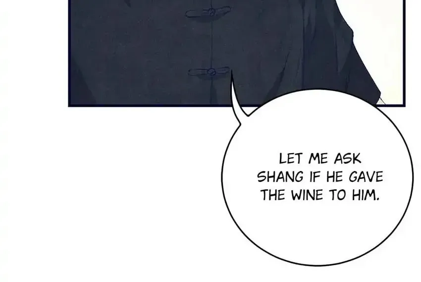 Crushing Jade and Casting Pearls (Colored) Chapter 61 page 9 - 