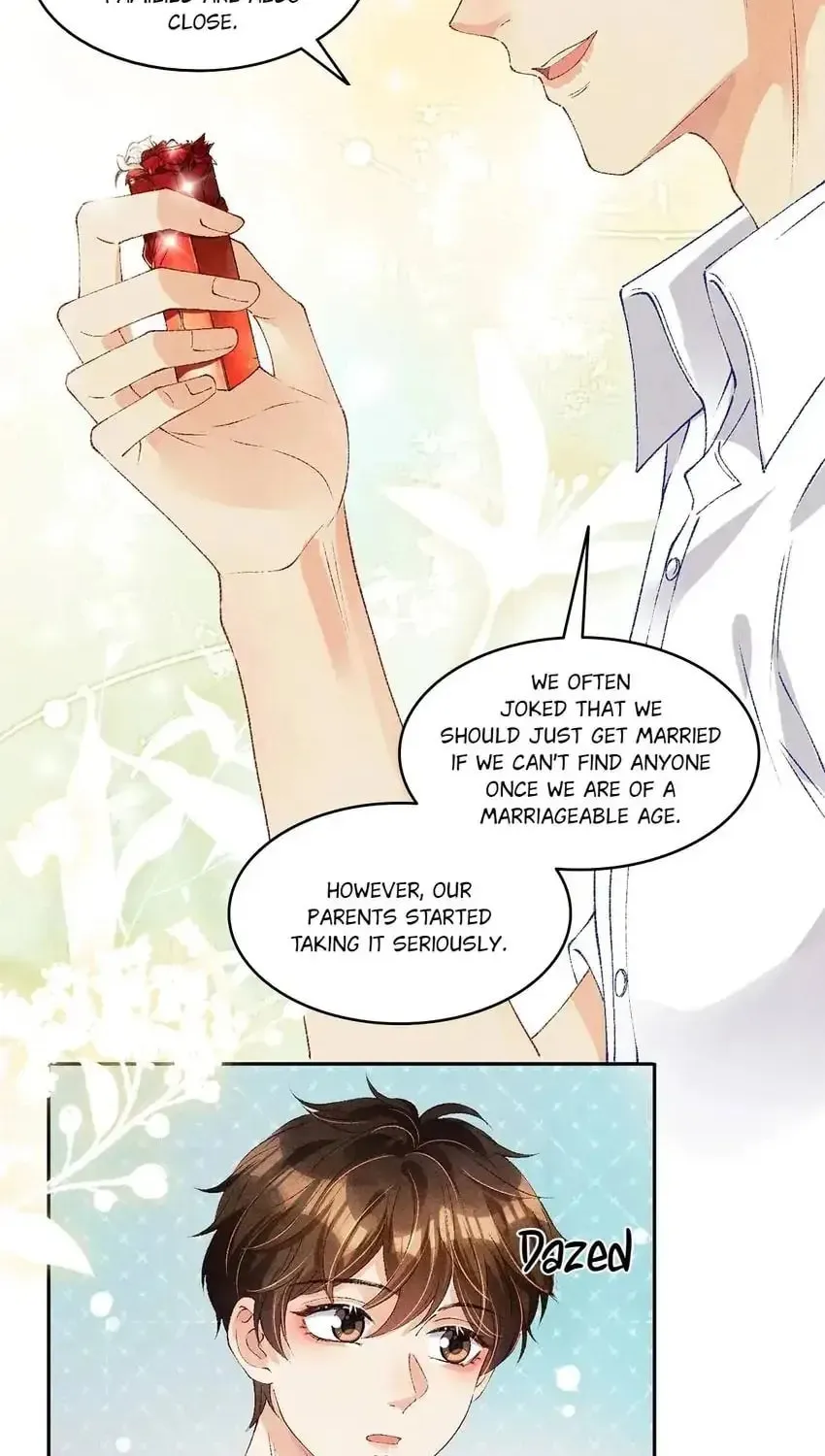 Crushing Jade and Casting Pearls (Colored) Chapter 62 page 22 - 