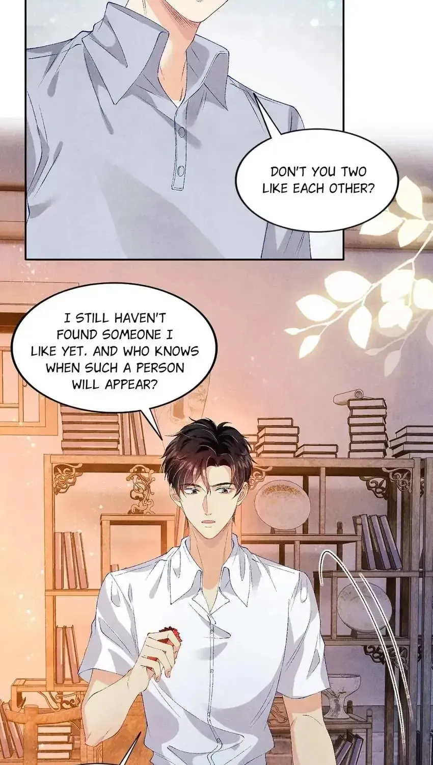 Crushing Jade and Casting Pearls (Colored) Chapter 62 page 23 - 