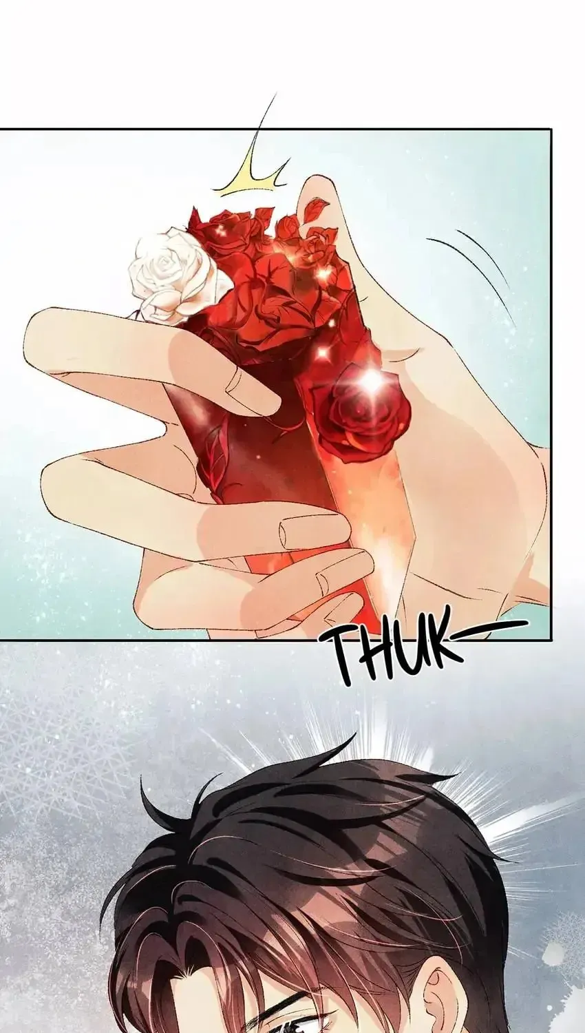 Crushing Jade and Casting Pearls (Colored) Chapter 62 page 30 - 