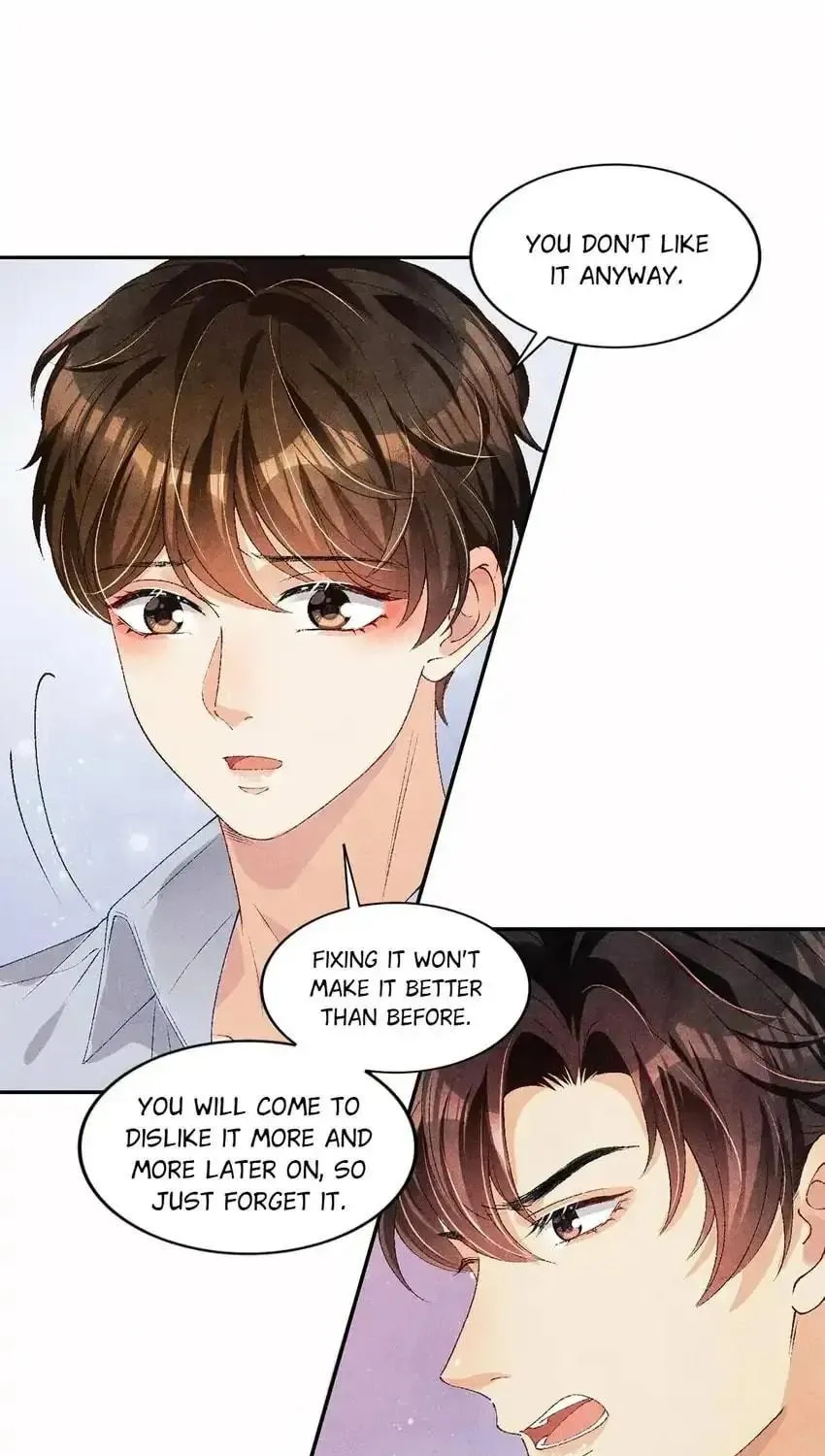 Crushing Jade and Casting Pearls (Colored) Chapter 62 page 39 - 