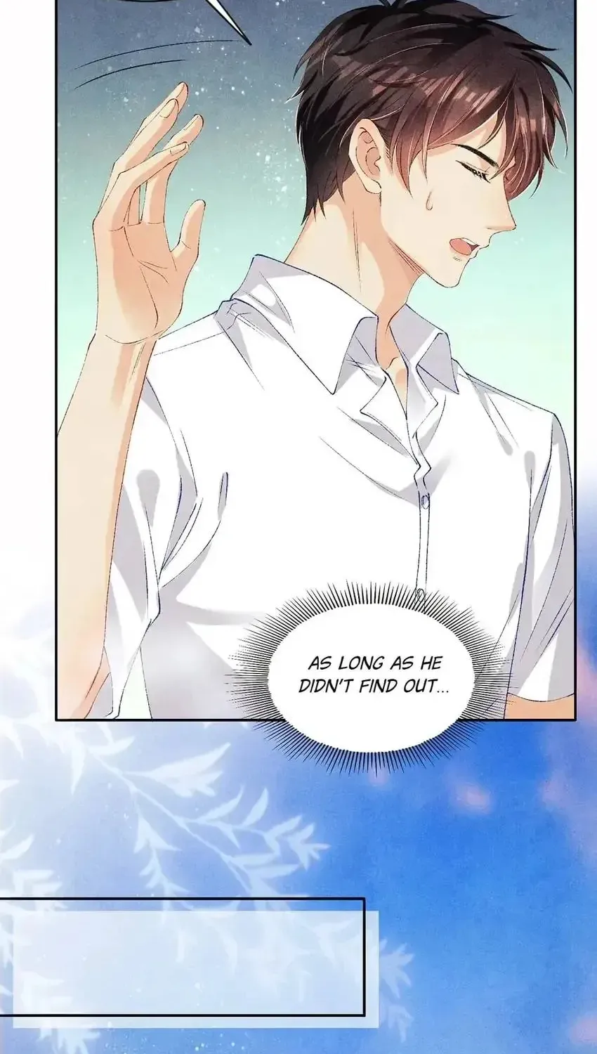 Crushing Jade and Casting Pearls (Colored) Chapter 62 page 6 - 