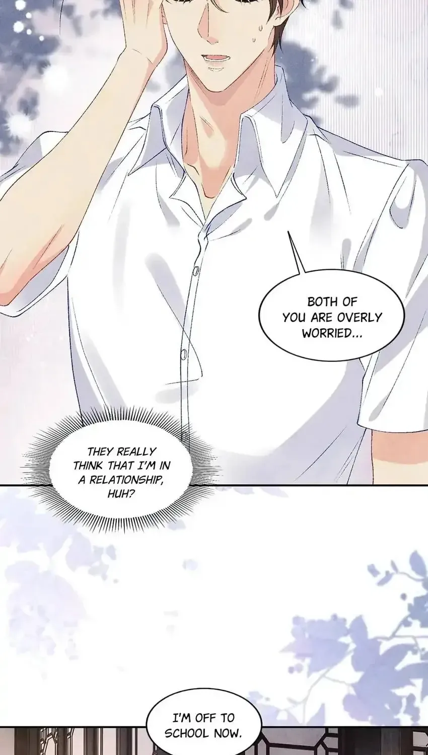 Crushing Jade and Casting Pearls (Colored) Chapter 63 page 14 - 