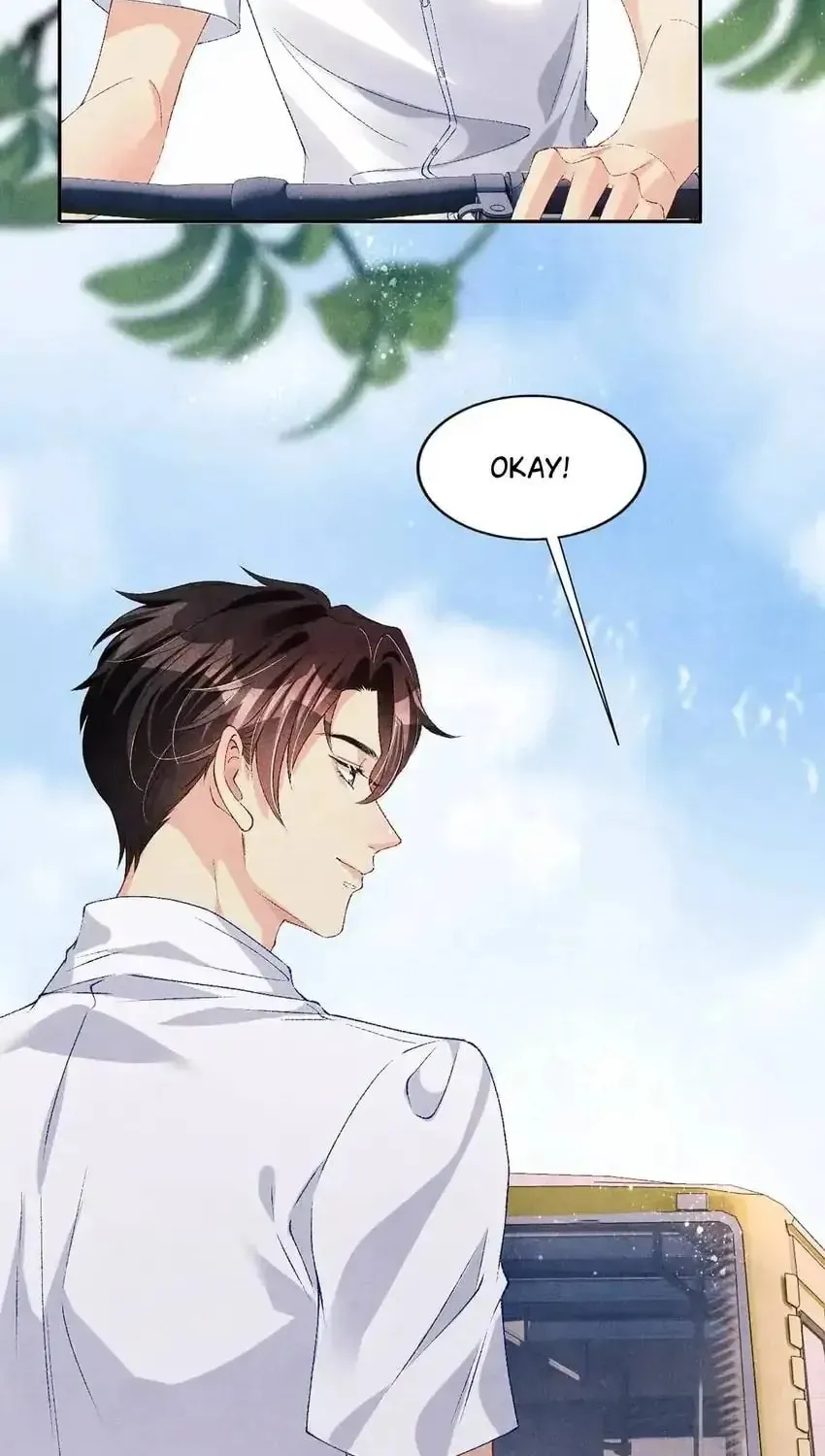 Crushing Jade and Casting Pearls (Colored) Chapter 63 page 40 - 