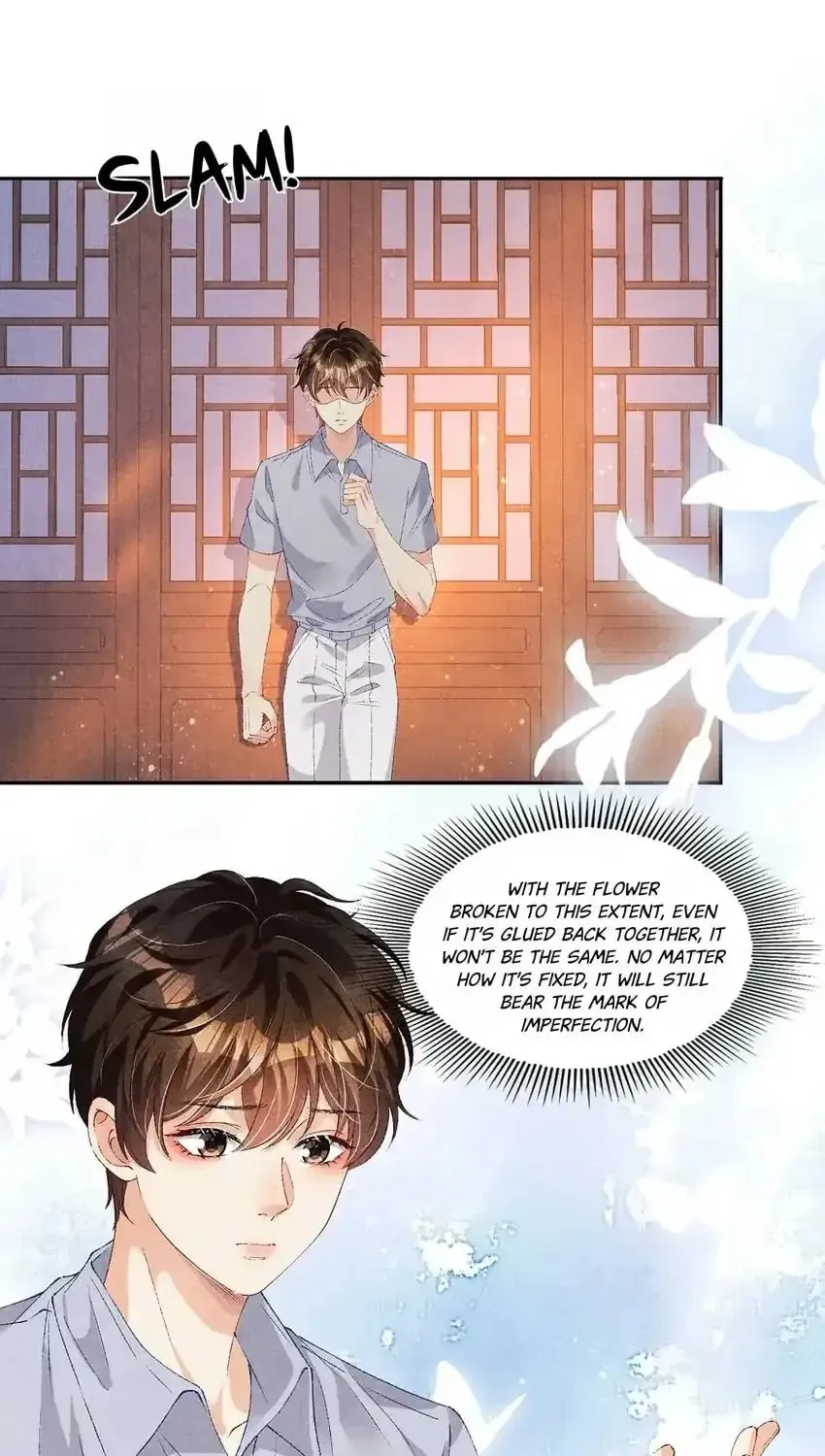 Crushing Jade and Casting Pearls (Colored) Chapter 63 page 6 - 
