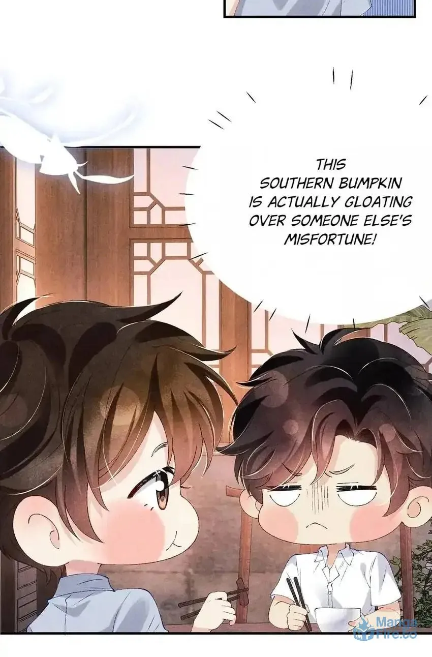 Crushing Jade and Casting Pearls (Colored) Chapter 64 page 14 - 