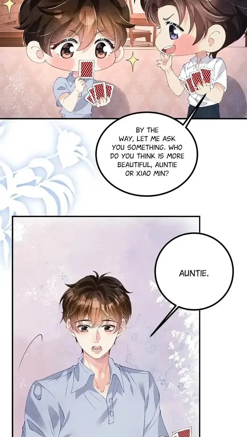Crushing Jade and Casting Pearls (Colored) Chapter 64 page 27 - 