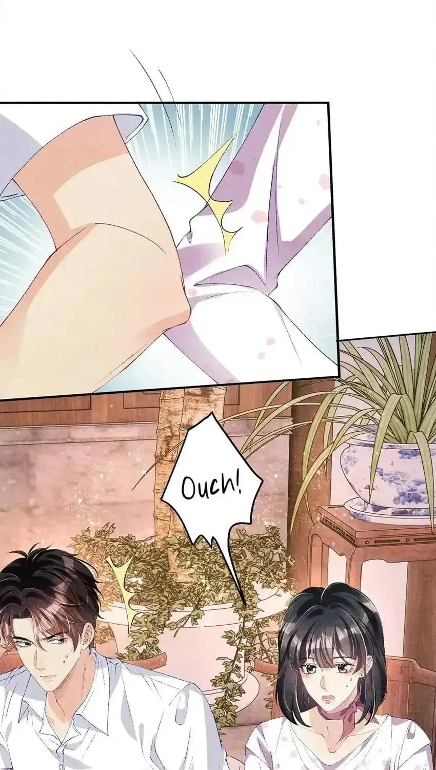 Crushing Jade and Casting Pearls (Colored) Chapter 64 page 7 - 