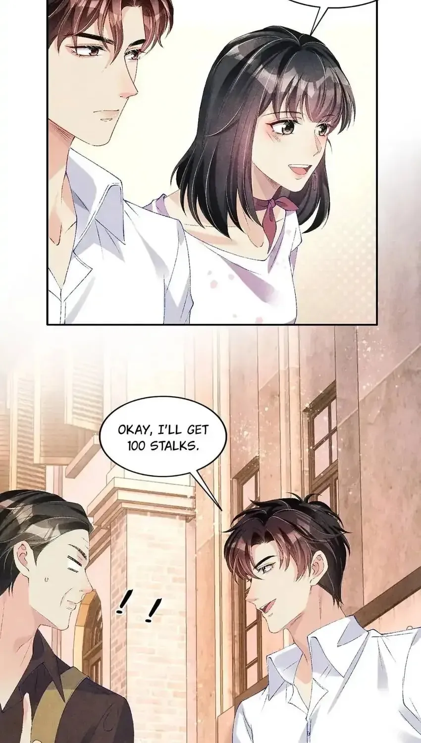 Crushing Jade and Casting Pearls (Colored) Chapter 65 page 18 - 