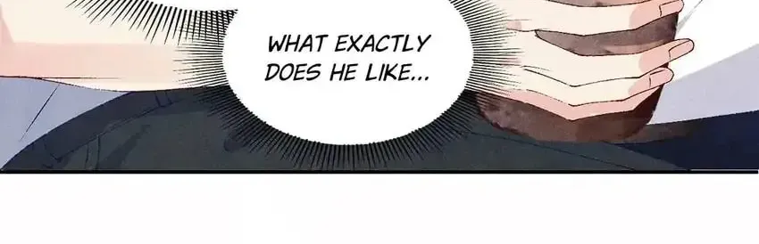 Crushing Jade and Casting Pearls (Colored) Chapter 65 page 34 - 