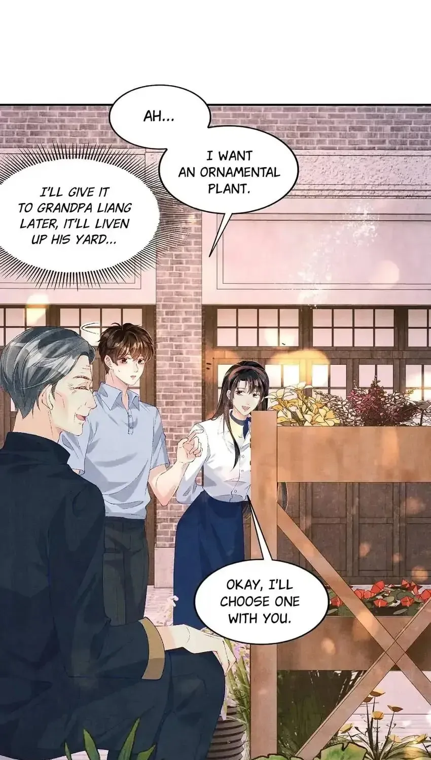 Crushing Jade and Casting Pearls (Colored) Chapter 65 page 8 - 