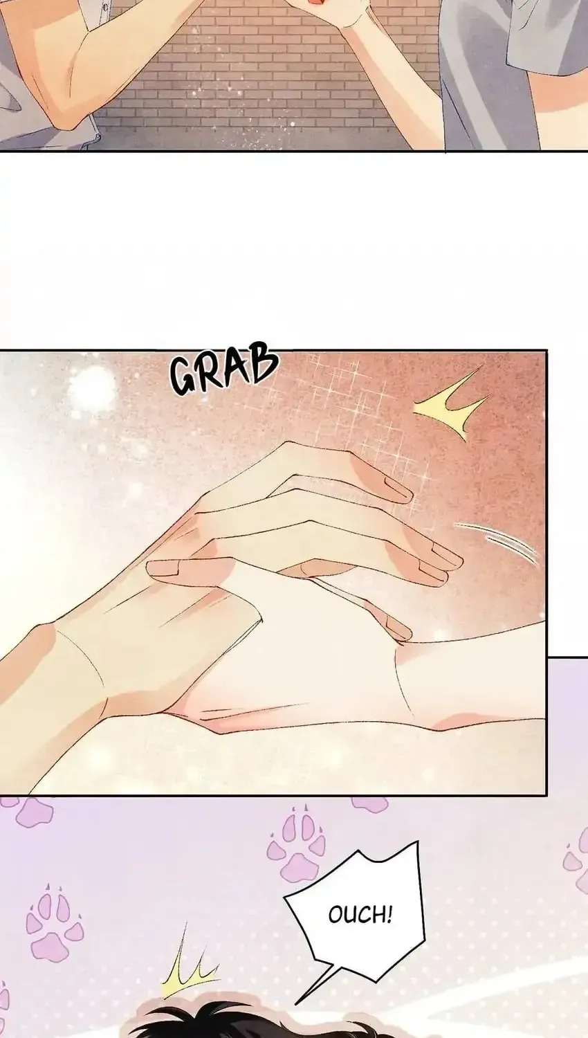 Crushing Jade and Casting Pearls (Colored) Chapter 66 page 11 - 