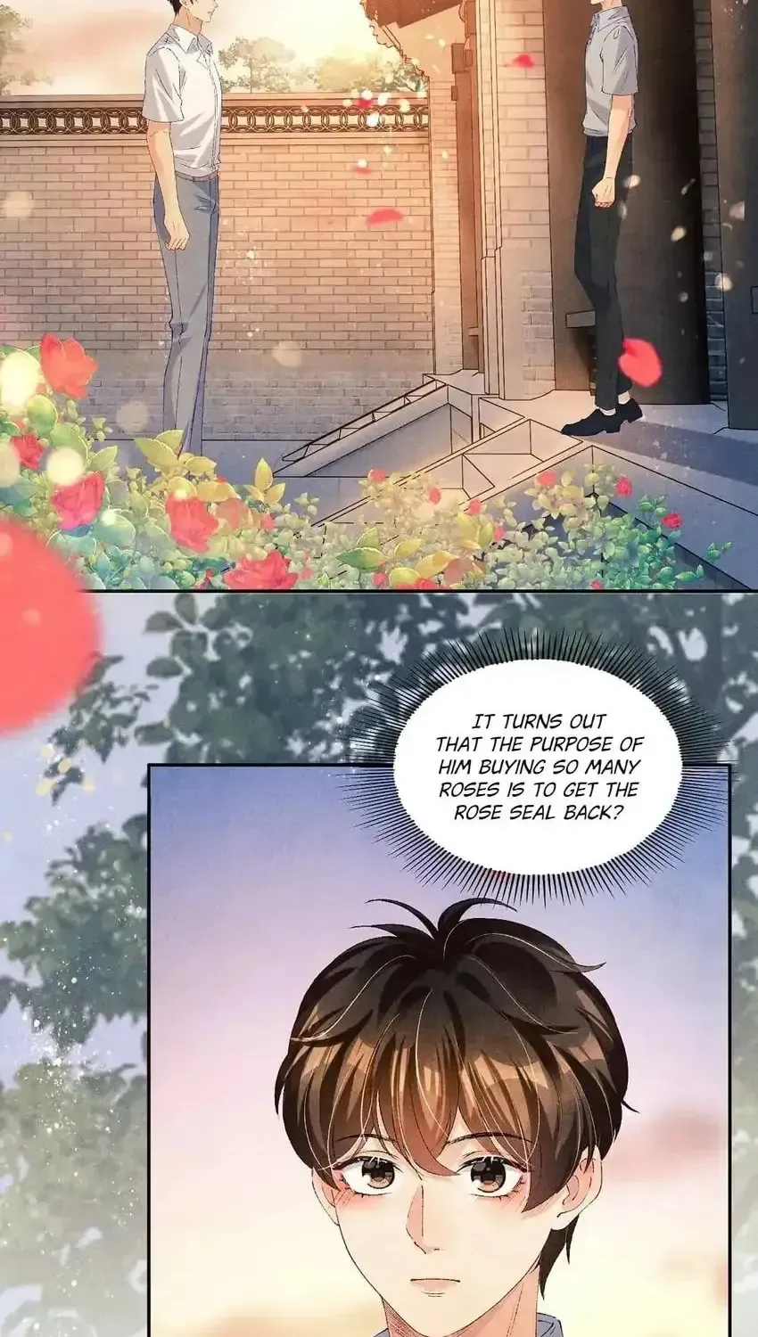 Crushing Jade and Casting Pearls (Colored) Chapter 66 page 4 - 
