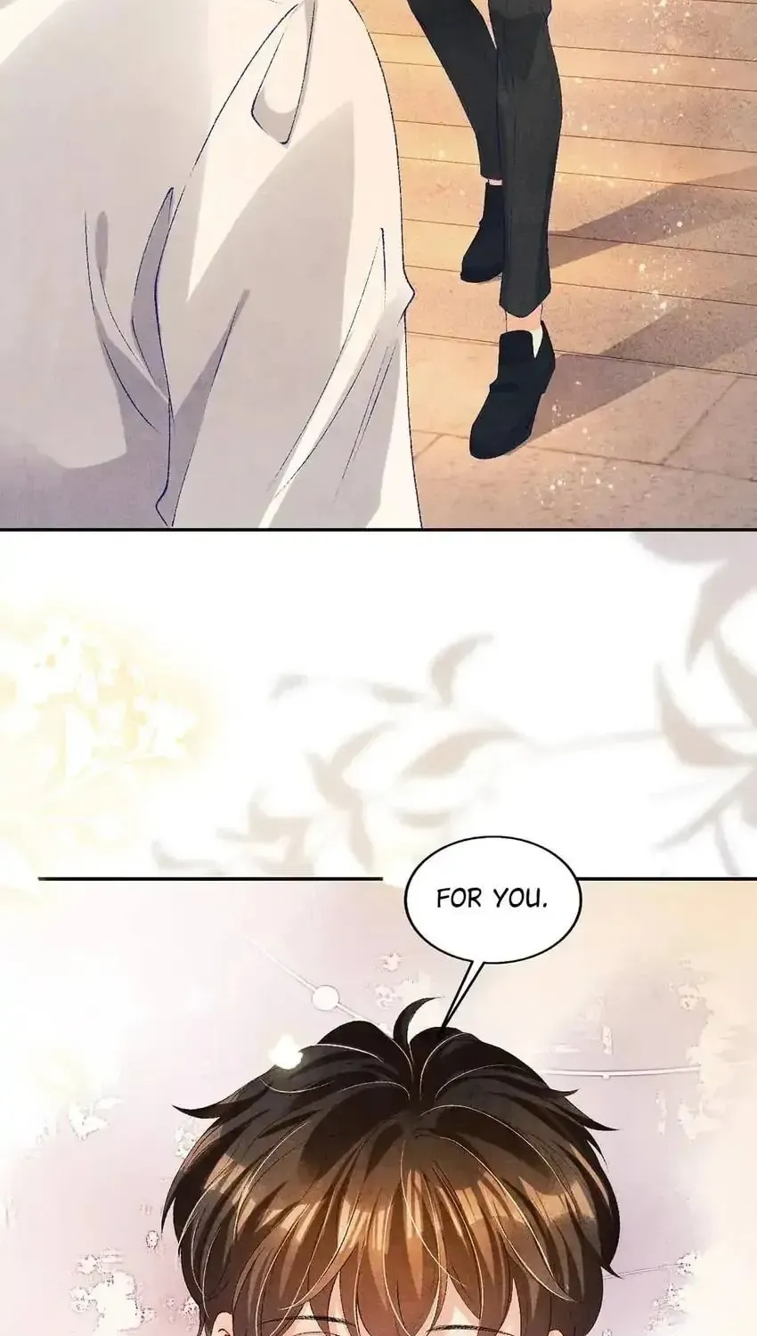 Crushing Jade and Casting Pearls (Colored) Chapter 66 page 8 - 