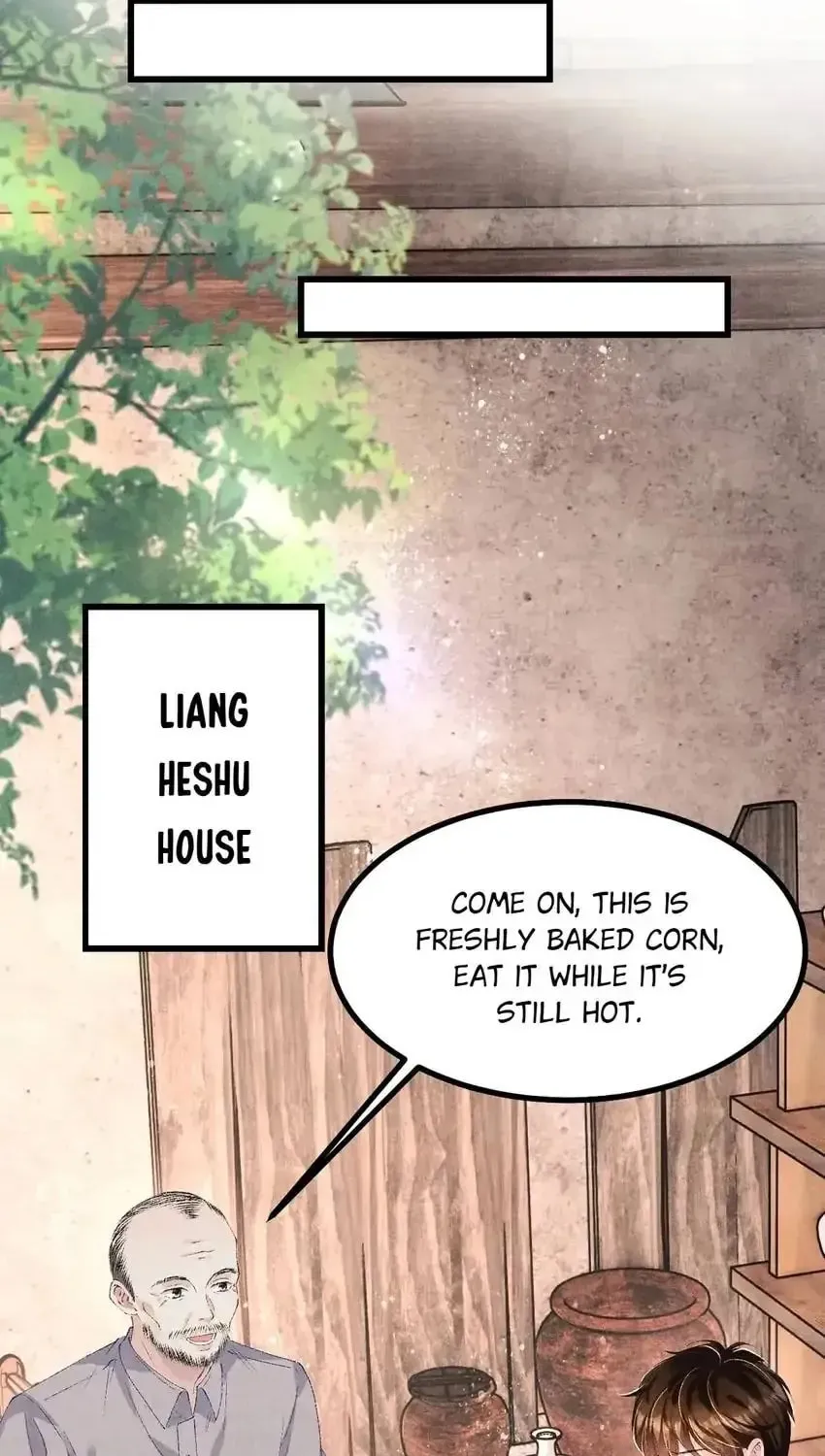 Crushing Jade and Casting Pearls (Colored) Chapter 67 page 13 - 
