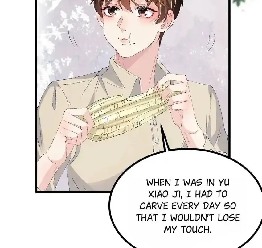 Crushing Jade and Casting Pearls (Colored) Chapter 67 page 15 - 