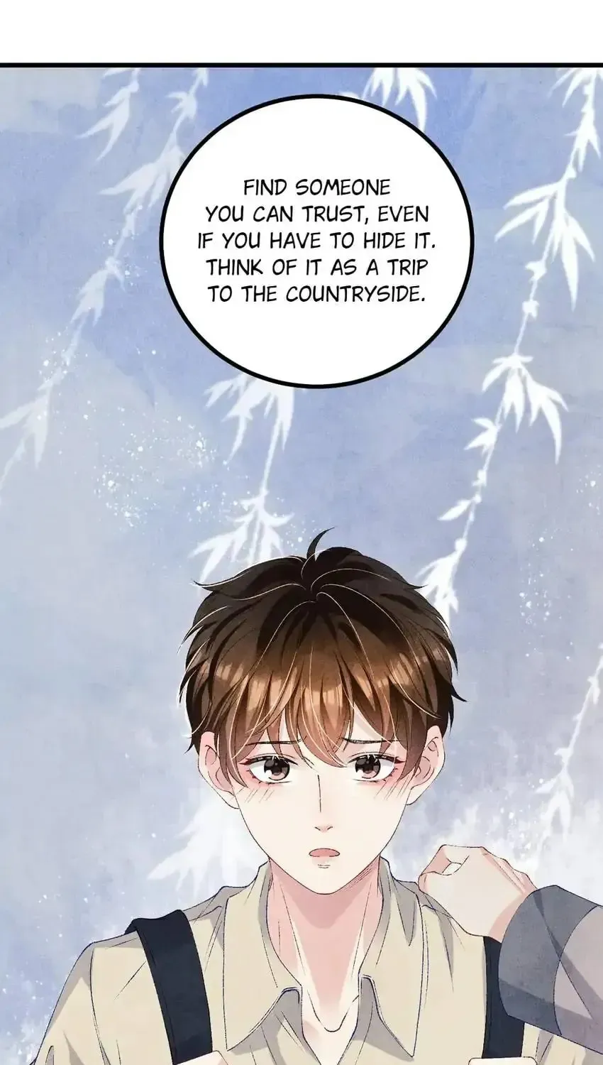 Crushing Jade and Casting Pearls (Colored) Chapter 67 page 30 - 