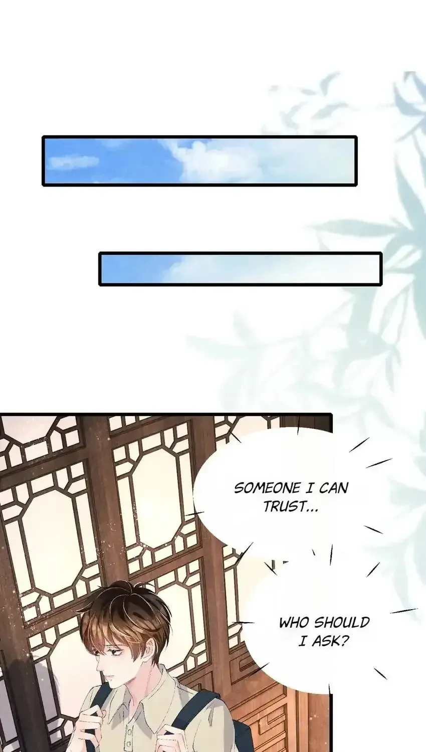 Crushing Jade and Casting Pearls (Colored) Chapter 67 page 34 - 