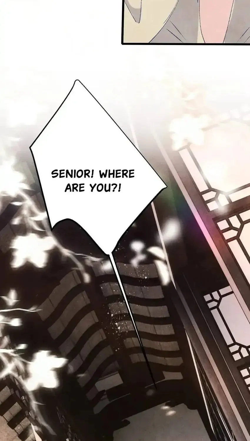 Crushing Jade and Casting Pearls (Colored) Chapter 67 page 39 - 