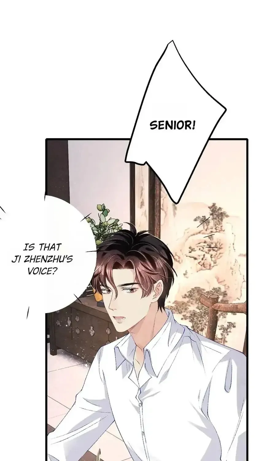 Crushing Jade and Casting Pearls (Colored) Chapter 67 page 41 - 