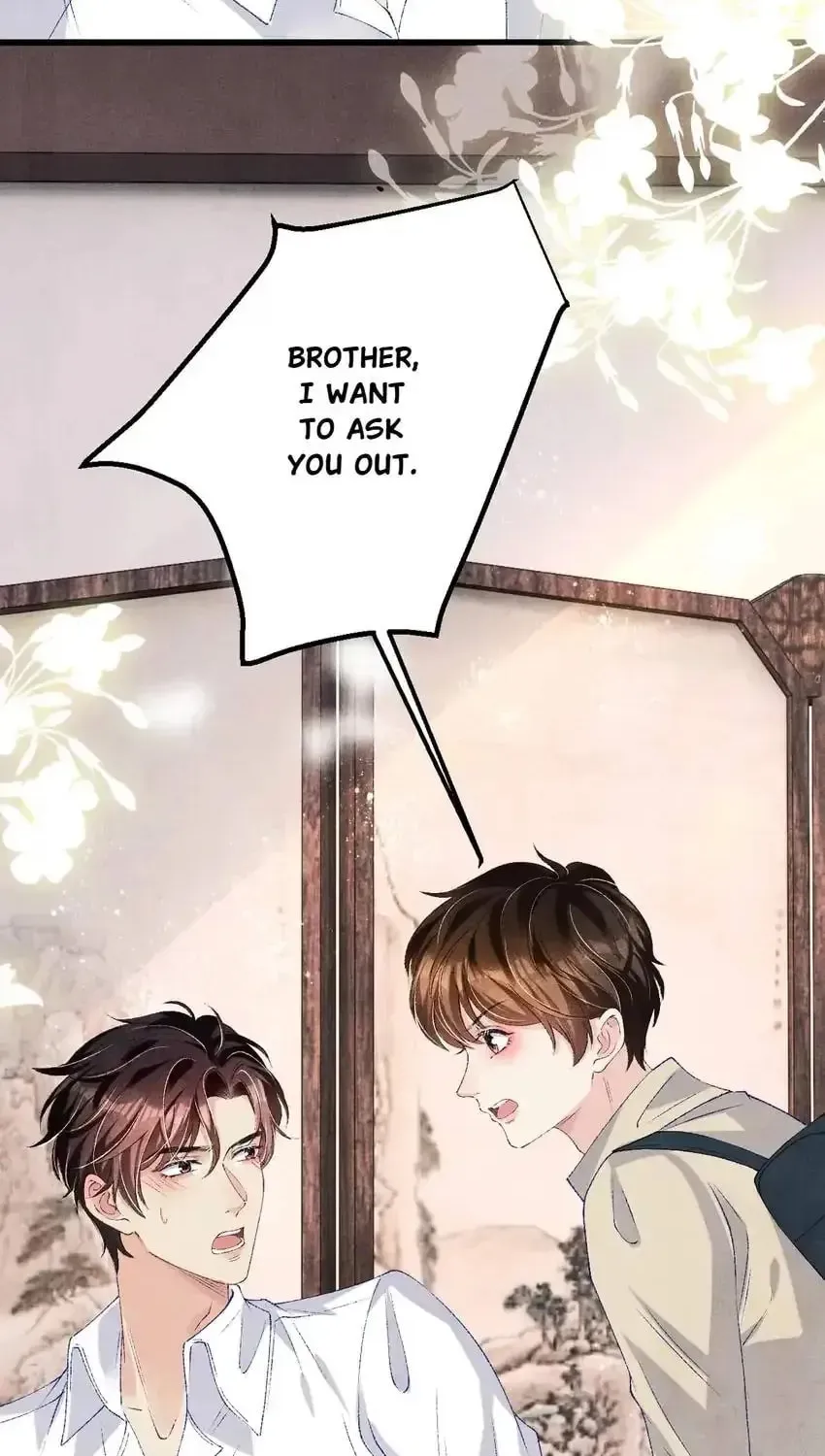 Crushing Jade and Casting Pearls (Colored) Chapter 67 page 45 - 