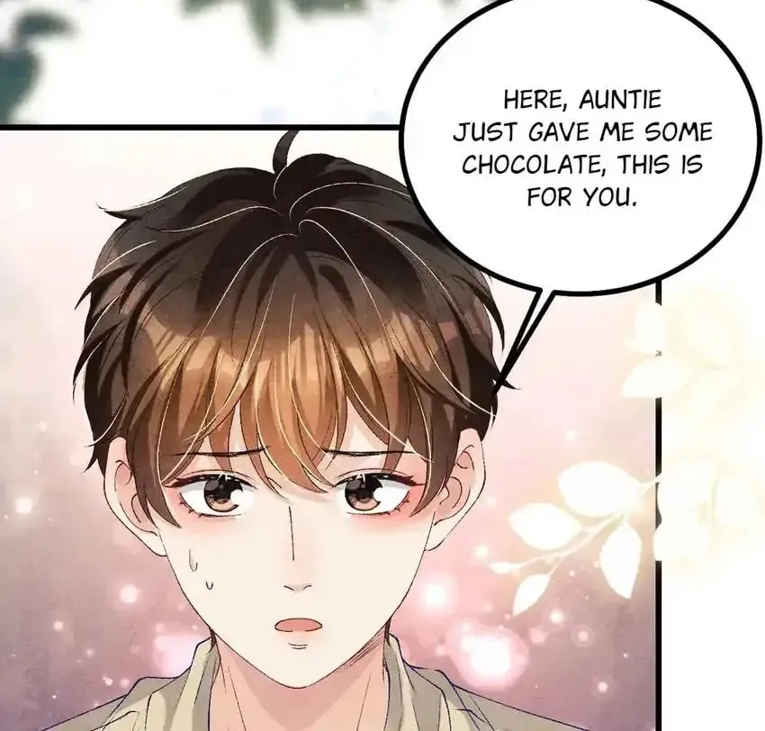 Crushing Jade and Casting Pearls (Colored) Chapter 67 page 6 - 