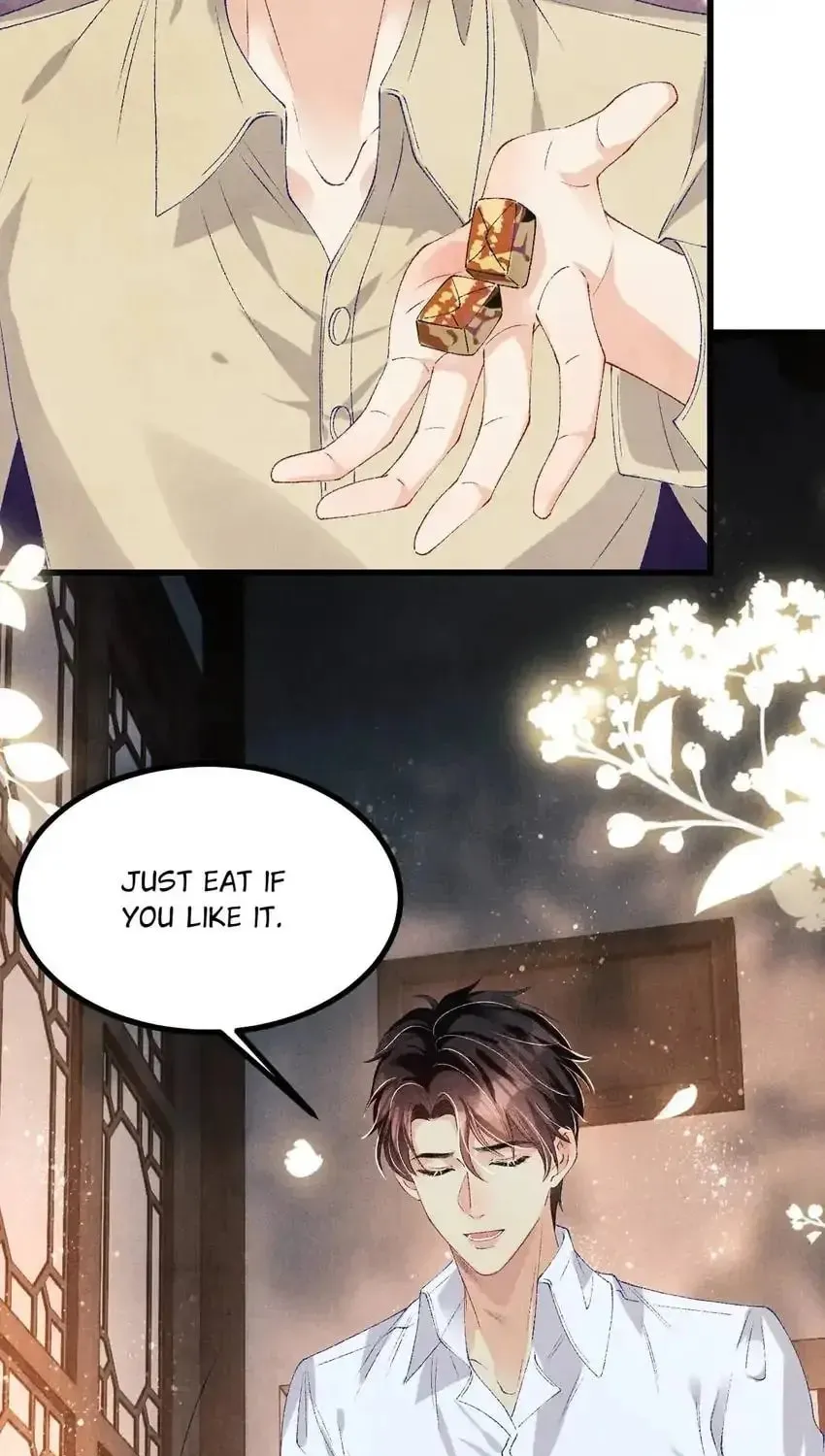 Crushing Jade and Casting Pearls (Colored) Chapter 67 page 7 - 