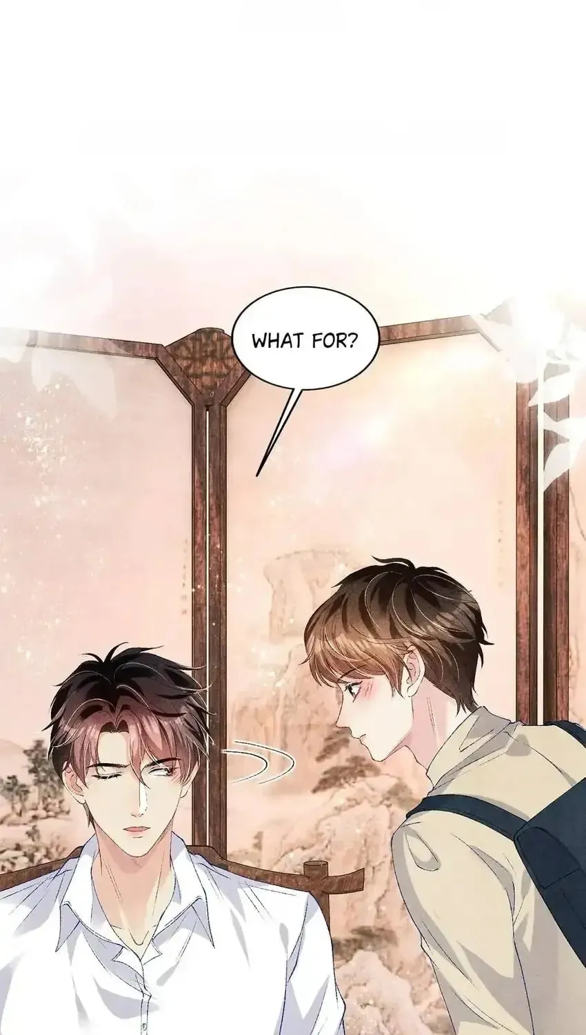 Crushing Jade and Casting Pearls (Colored) Chapter 68 page 3 - 