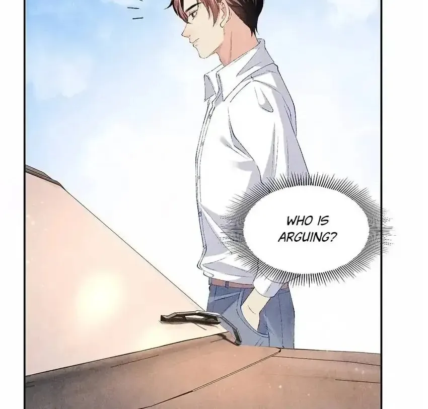 Crushing Jade and Casting Pearls (Colored) Chapter 68 page 27 - 