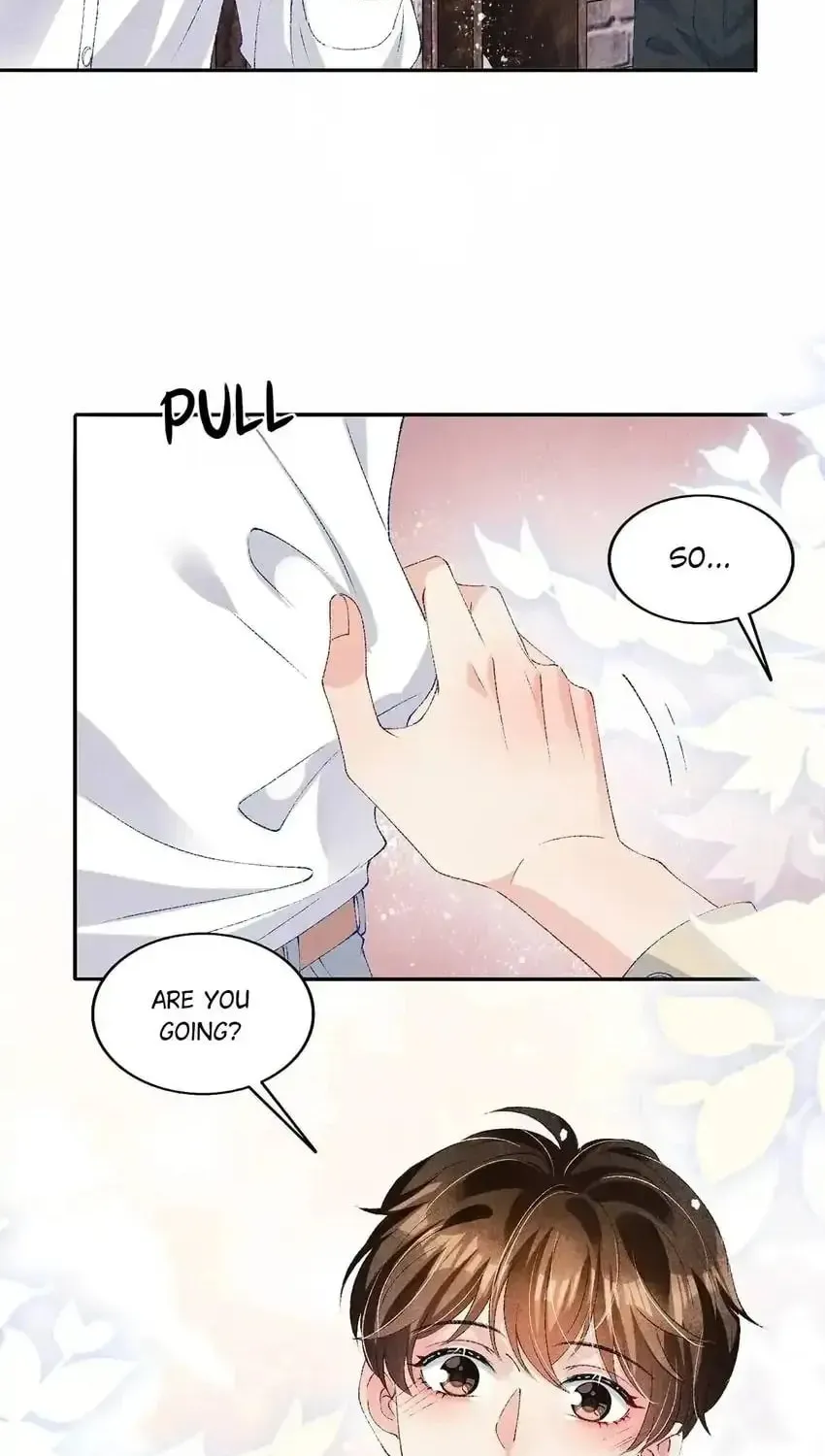 Crushing Jade and Casting Pearls (Colored) Chapter 68 page 8 - 
