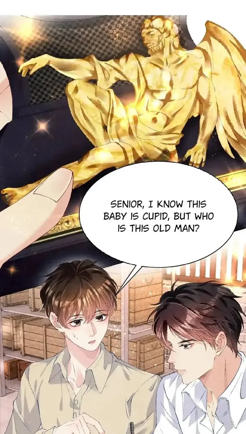Crushing Jade and Casting Pearls (Colored) Chapter 69 page 13 - 