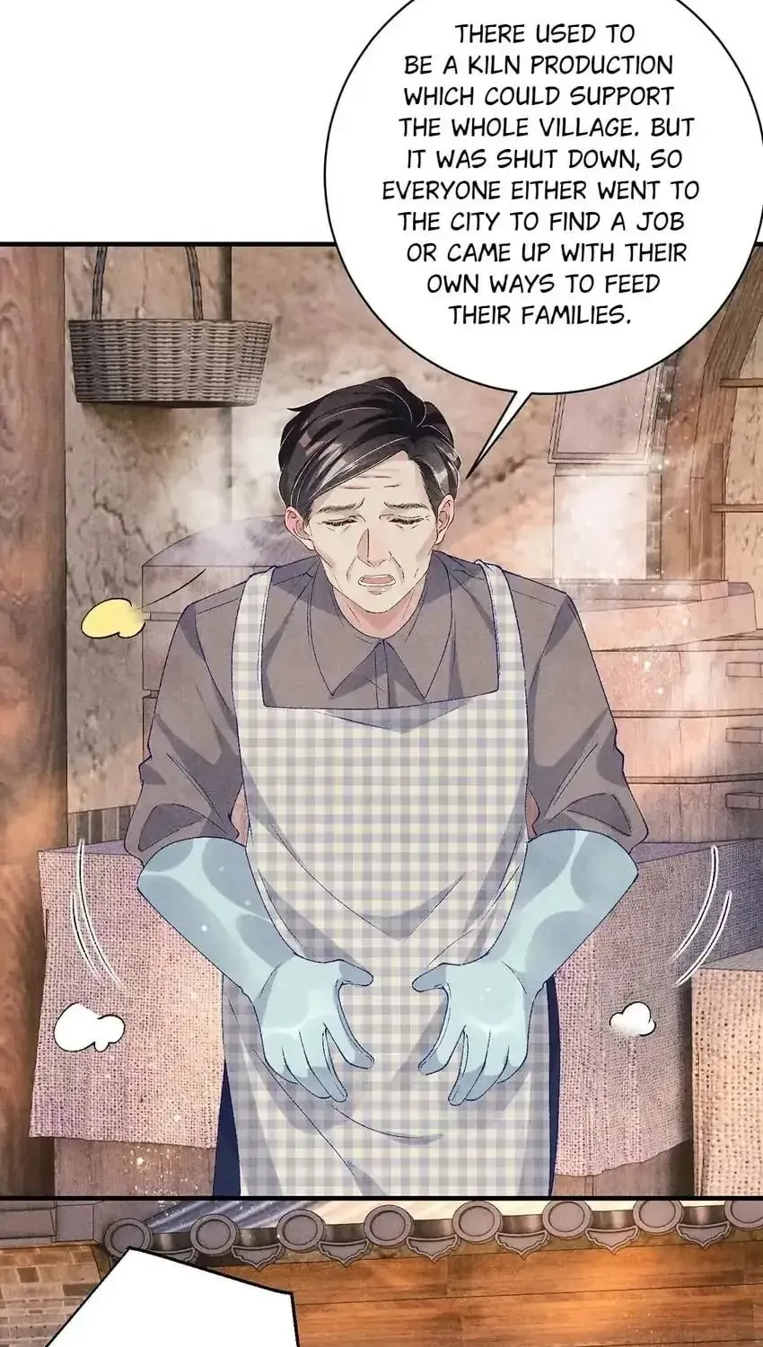 Crushing Jade and Casting Pearls (Colored) Chapter 69 page 41 - 