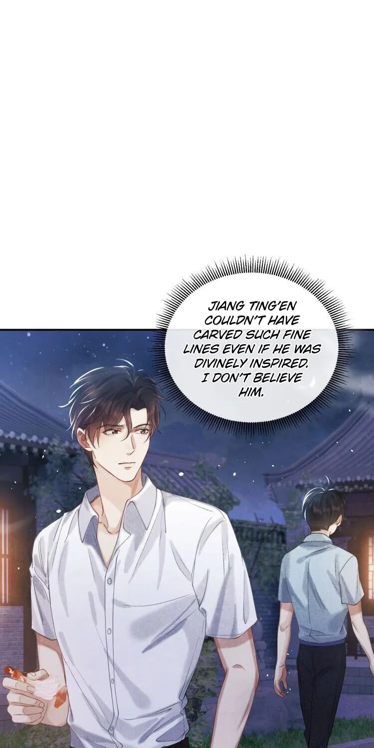 Read Crushing Jade and Casting Pearls (Colored) chapter 7 image 10 on Lezhin