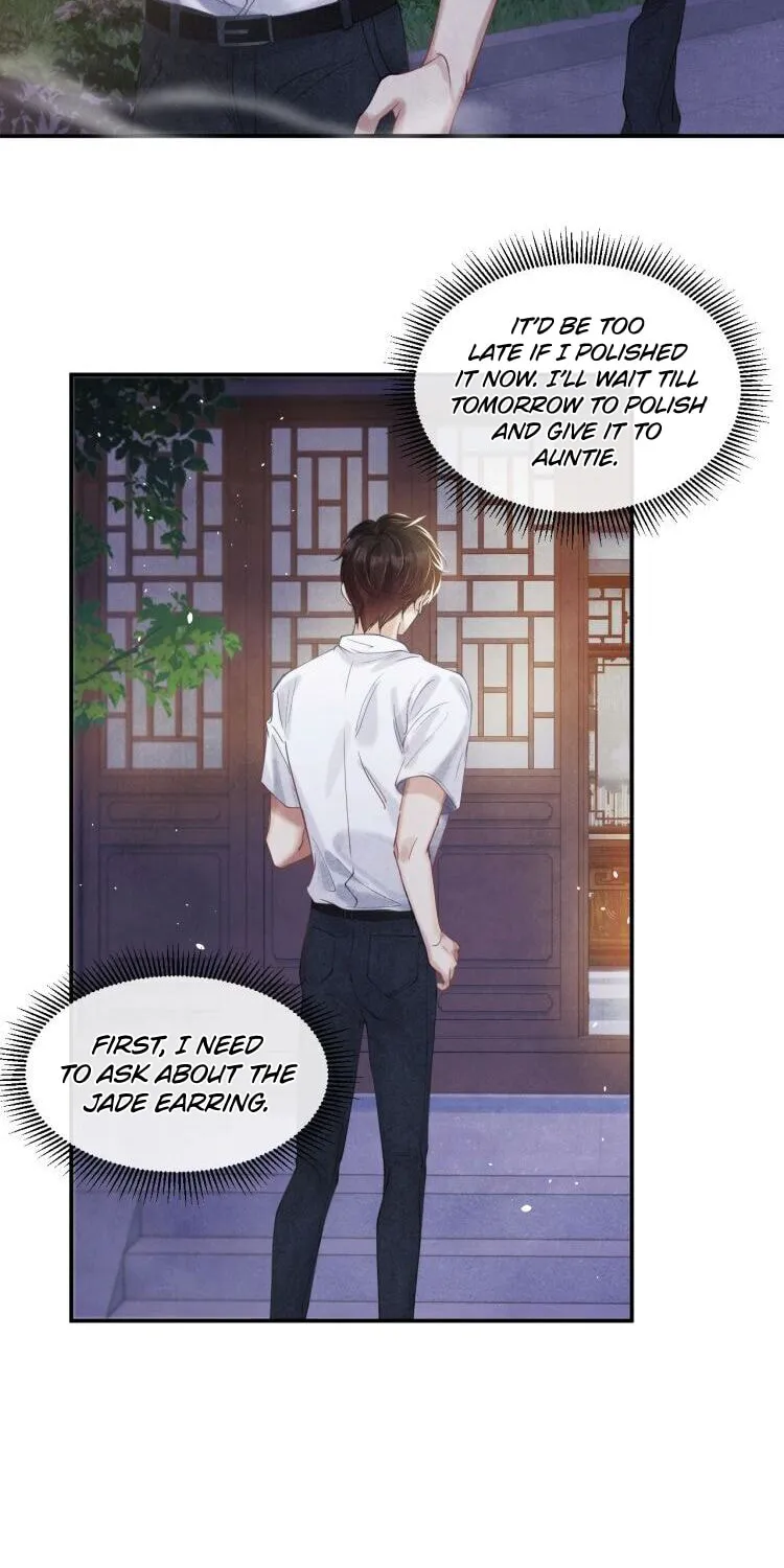 Read Crushing Jade and Casting Pearls (Colored) chapter 7 image 11 on Lezhin