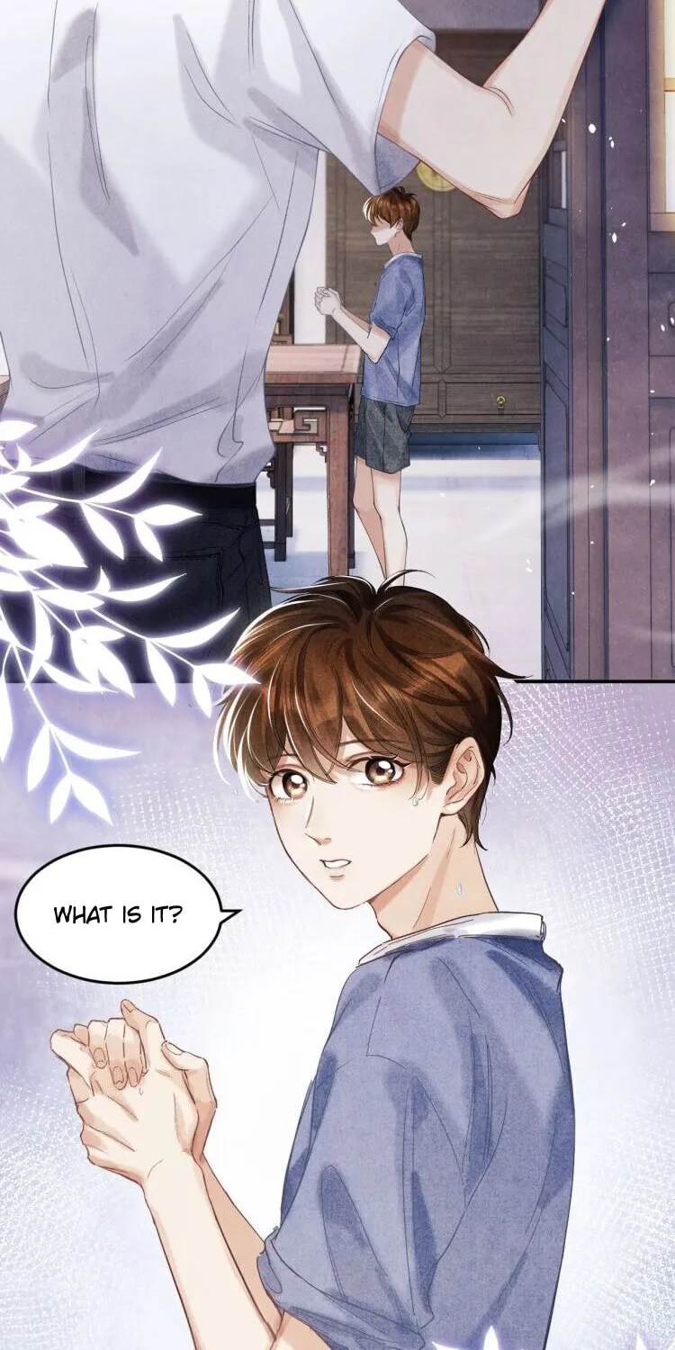 Read Crushing Jade and Casting Pearls (Colored) chapter 7 image 13 on Lezhin