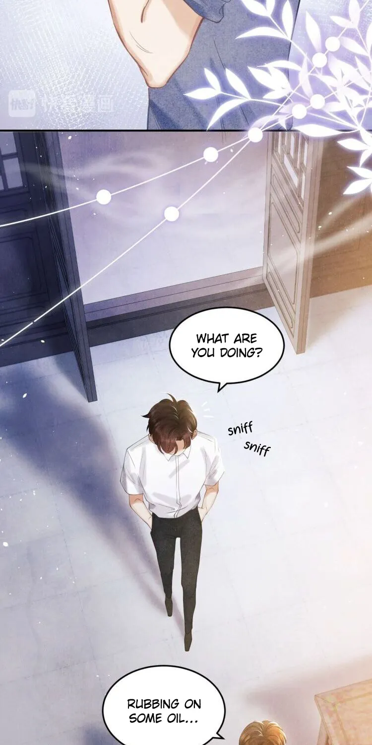 Read Crushing Jade and Casting Pearls (Colored) chapter 7 image 14 on Lezhin