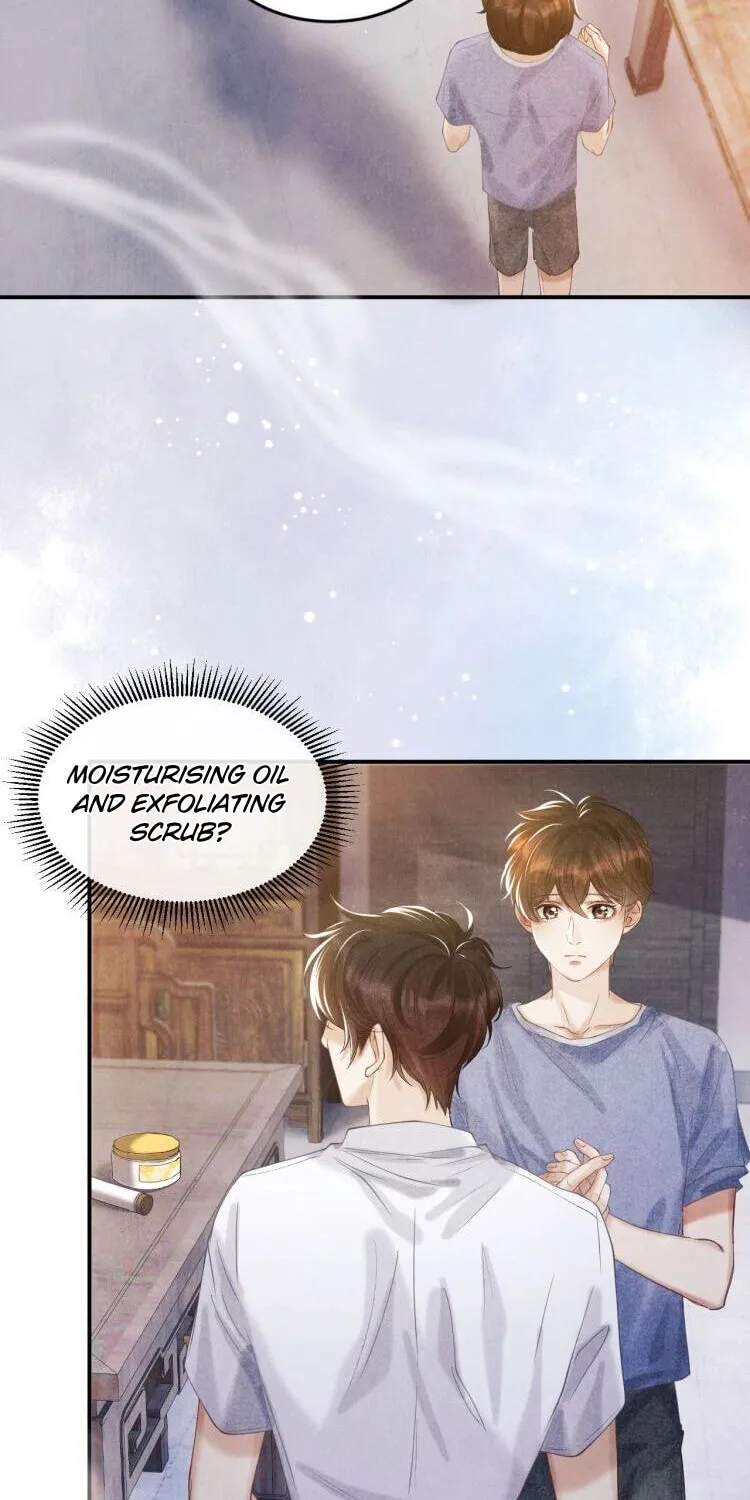 Read Crushing Jade and Casting Pearls (Colored) chapter 7 image 15 on Lezhin