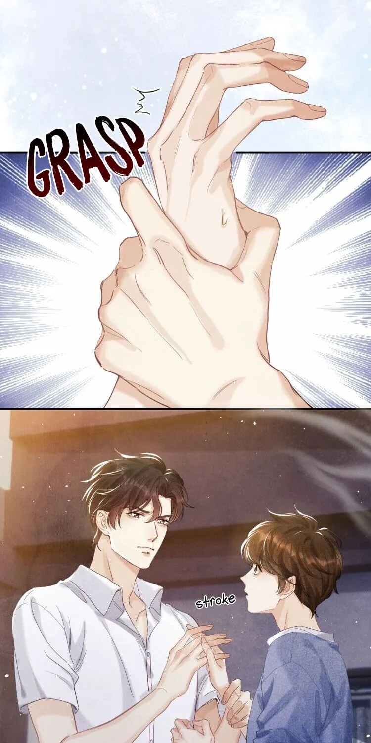 Read Crushing Jade and Casting Pearls (Colored) chapter 7 image 17 on Lezhin