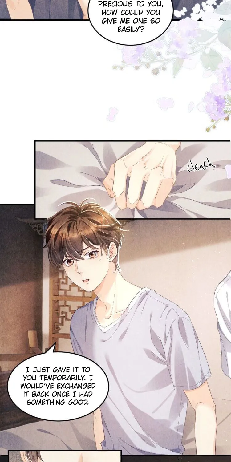 Read Crushing Jade and Casting Pearls (Colored) chapter 7 image 25 on Lezhin