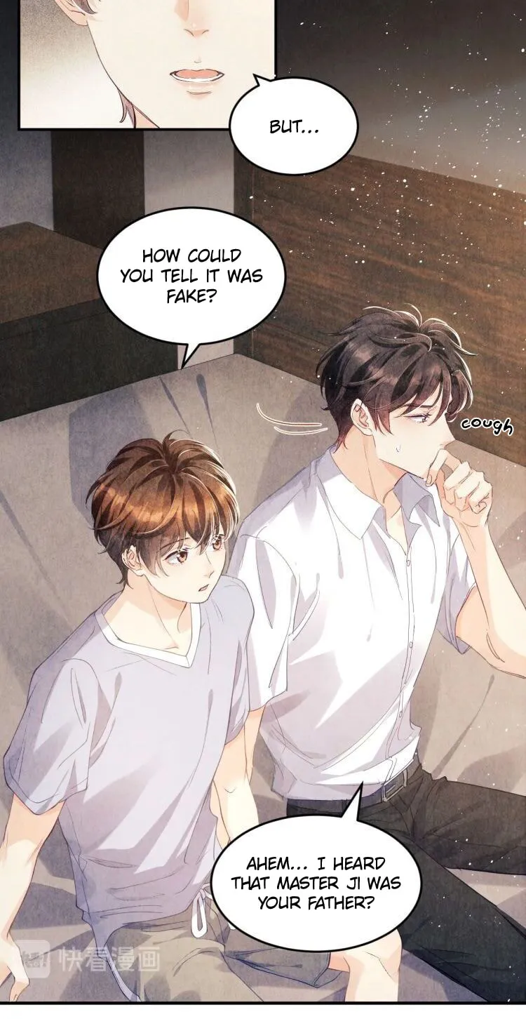 Read Crushing Jade and Casting Pearls (Colored) chapter 7 image 26 on Lezhin