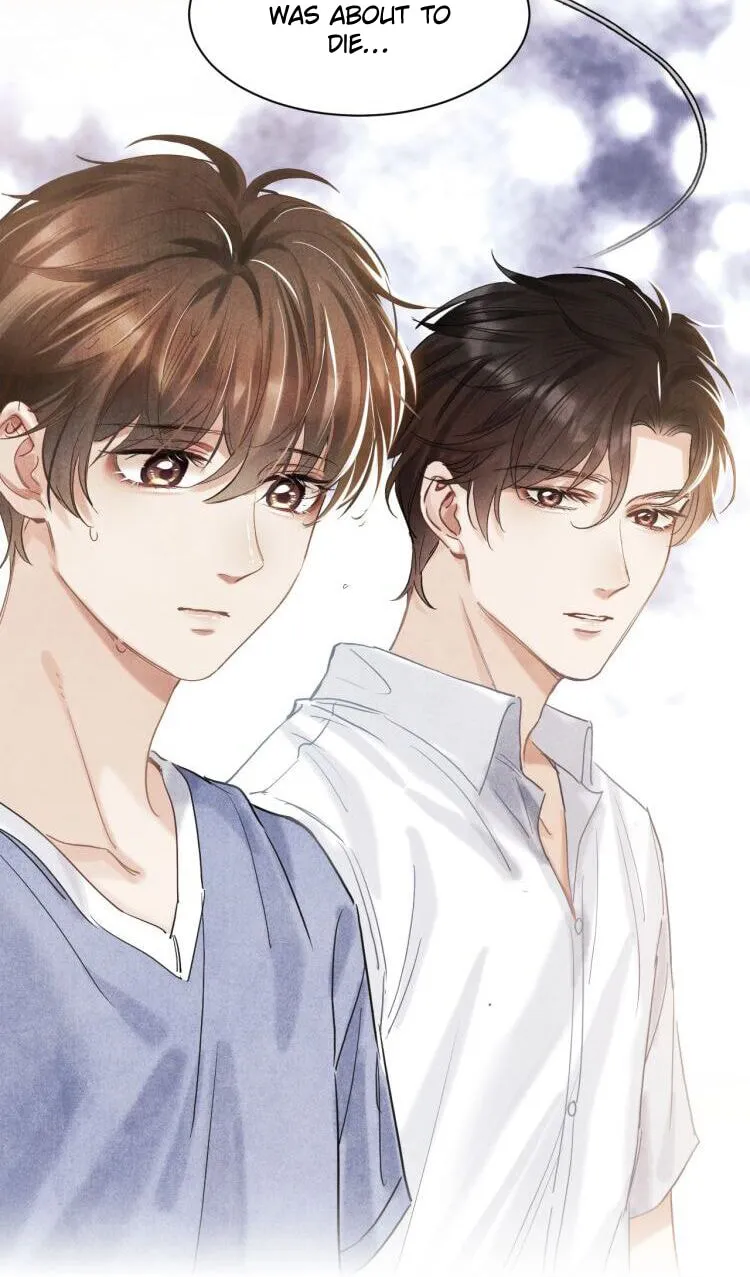 Read Crushing Jade and Casting Pearls (Colored) chapter 7 image 29 on Lezhin